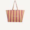 STICKY LEMON Taška Shopper Lemon Tree Rosebay