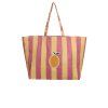 STICKY LEMON Taška Shopper Lemon Tree Rosebay