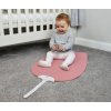 SHNUGGLE Baby Yoga Hrací podložka Pink