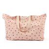 LIEWOOD Tote Bag Maxi Cherry Heart/Rosey