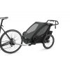THULE Chariot Sport 2 Midnight Black