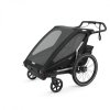 THULE Chariot Sport 2 Midnight Black