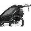 THULE Chariot Sport 2 Midnight Black