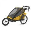 THULE Chariot Sport 2 Spectra Yellow