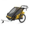THULE Chariot Sport 2 Spectra Yellow