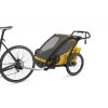 THULE Chariot Sport 2 Spectra Yellow