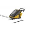 THULE Chariot Sport 2 Spectra Yellow