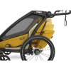 THULE Chariot Sport 2 Spectra Yellow