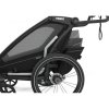 THULE Chariot Sport 1 Midnight Black