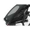 THULE Chariot Sport 1 Midnight Black