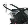 THULE Chariot Sport 1 Midnight Black