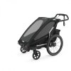 THULE Chariot Sport 1 Midnight Black