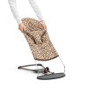 BABYBJÖRN Potah pro lehátko Balance Bliss Leopard print cotton