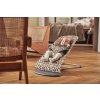 BABYBJÖRN Potah pro lehátko Balance Bliss Leopard print cotton