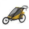 THULE Chariot Sport 1 Spectra Yellow