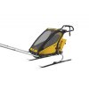 THULE Chariot Sport 1 Spectra Yellow