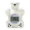 MININOR Teploměr do vany Polar Bear