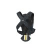 BABYBJÖRN Nosítko Mini Anthracite Leopard 3D Mesh