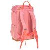 LÄSSIG Mini Outdoor Backpack Adventure Rose
