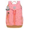 LÄSSIG Mini Outdoor Backpack Adventure Rose