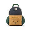 LIEWOOD Andreas Batůžek Bear Classic Navy Multi mix