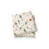 ELODIE DETAILS Bavlněná deka Meadow Blossom