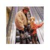WILDRIDE Dětský batoh Savannah