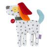 FEHN Šusticí hračka Pejsek