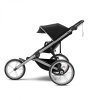 THULE Glide 2 Jet Black