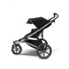 THULE Urban Glide 2 Double Jet Black