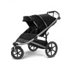 THULE Urban Glide 2 Double Jet Black
