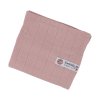LODGER Swaddler Tribe Sensitive 70 x 70 cm