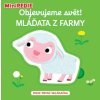 SVOJTKA & CO. MiniPEDIE Objevujeme svět! Mláďata z farmy + Mláďata z moře