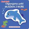 SVOJTKA & CO. MiniPEDIE Objevujeme svět! Mláďata z moře