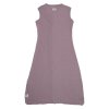 LODGER Hopper Sleeveless Solid Rose