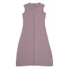 LODGER Hopper Sleeveless Solid Rose