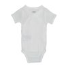 LODGER Romper SS Solid Cloud Dancer