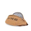 CHILDHOME Ledvinka On The Go Teddy Beige
