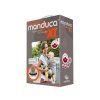 MANDUCA Nosítko XT Botanic Vanilla