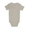 LODGER Romper SS Solid Birch