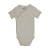 LODGER Romper SS Solid Birch