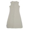 LODGER Hopper Sleeveless Solid Birch