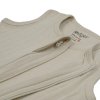 LODGER Hopper Sleeveless Solid Birch