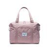 HERSCHEL SUPPLY Strand Sprout Ash Rose