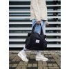 HERSCHEL SUPPLY Strand Sprout Black