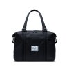 HERSCHEL SUPPLY Strand Sprout Black