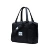 HERSCHEL SUPPLY Strand Sprout Black