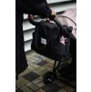 HERSCHEL SUPPLY Strand Sprout Black