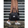 HERSCHEL SUPPLY Strand Sprout Black