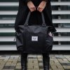 HERSCHEL SUPPLY Strand Sprout Black